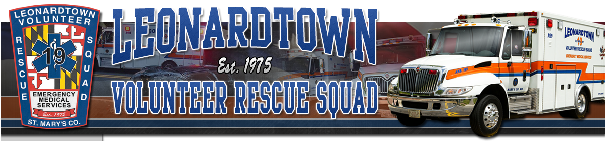 Leonardtown Volunteer Rescue Squad